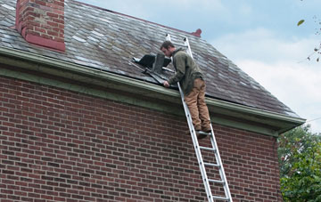 what affects urgent Polesworth roof repairs
