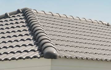 advantages of Polesworth clay roofing