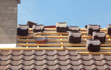 Polesworth clay roofing costs