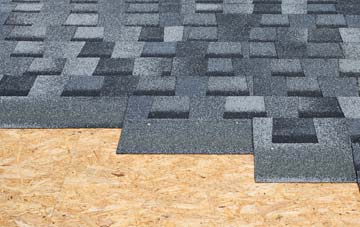 expert Polesworth asphalt roof companies