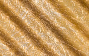 Polesworth fibreglass roof waterproofing