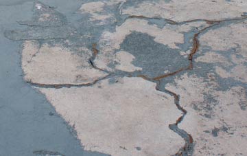 fibreglass roofing replacement Polesworth