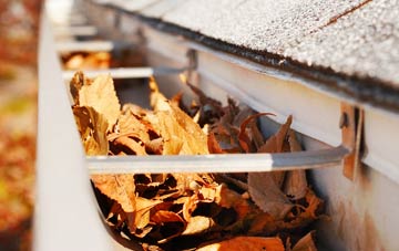 Polesworth gutter cleaning companies