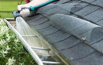Polesworth gutter cleaning costs