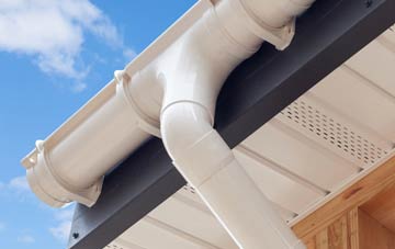 Polesworth gutter installation costs