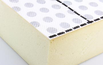 meeting Polesworth building codes