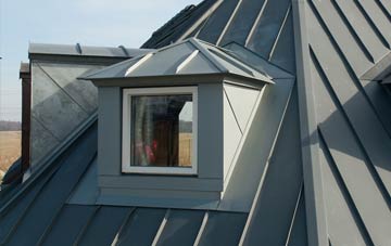 metal roofing Polesworth, Warwickshire
