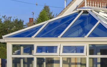 professional Polesworth conservatory insulation