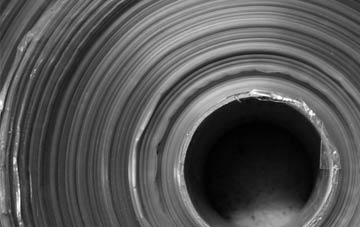 Polesworth pvc roof replacement