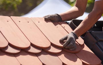 Polesworth roof tile contractors