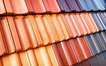 Polesworth roof tile costs