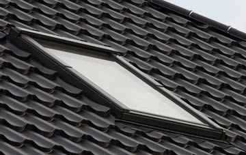 benefits of Polesworth roof windows