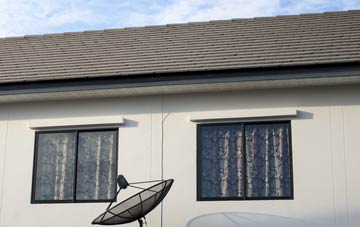 Polesworth rubber roof costs