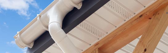 get Polesworth guttering quotes today