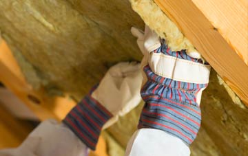 types of Polesworth pitched roof insulation materials