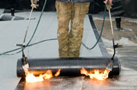 Polesworth flat roof sealing quote