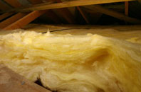 Polesworth pitch roof insulation