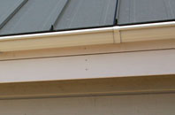 Polesworth soffit repair