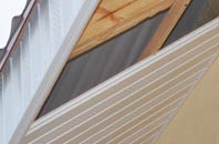 rated Polesworth soffit repair companies