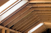 Polesworth tapered roof insulation quotes